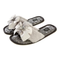 Тапочки "Шардоне" Тапочки "Шардоне"