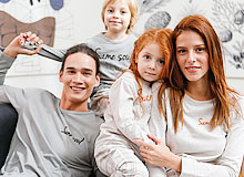 Домашняя одежда оптом