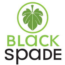 BLACKSPADE