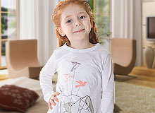 Детская одежда