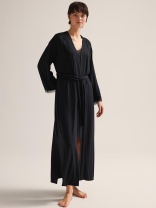 Халат женский "Lace Viscose" Халат женский "Lace Viscose"