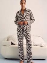 Пижама женская "Zebra" Пижама женская "Zebra"