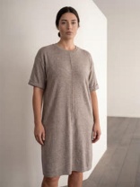 Женская сорочка "Melanj Plus Size" Женская сорочка "Melanj Plus Size"